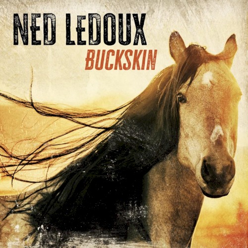 Buckskin
