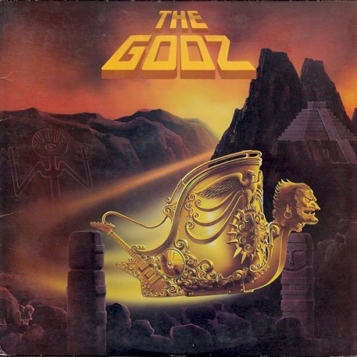 The Godz