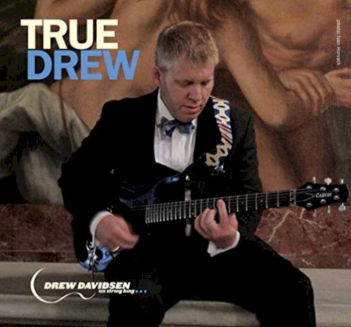 True Drew