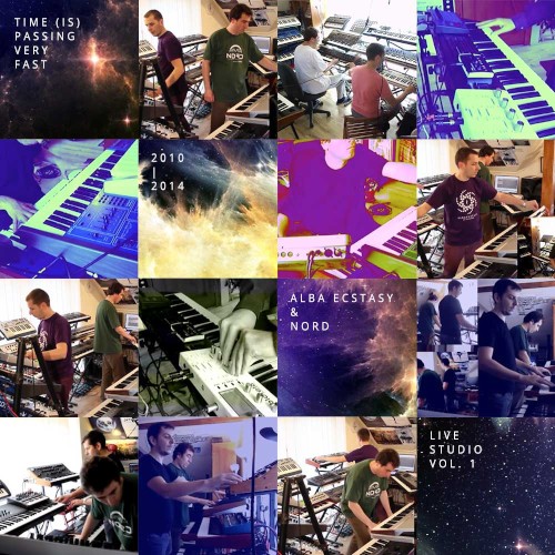 Time (Is) Passing Very Fast - Vol. 1