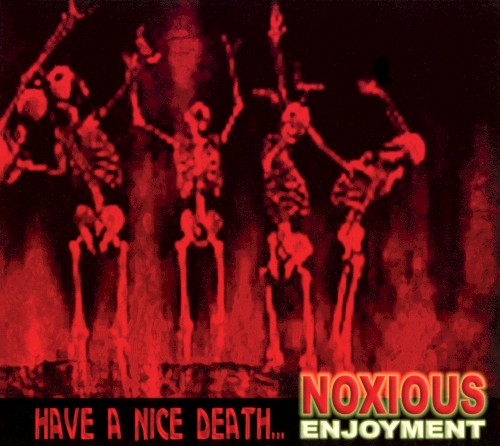 Have a Nice Death