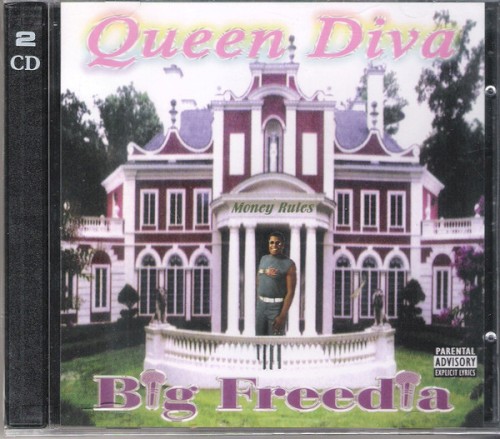 Queen Diva