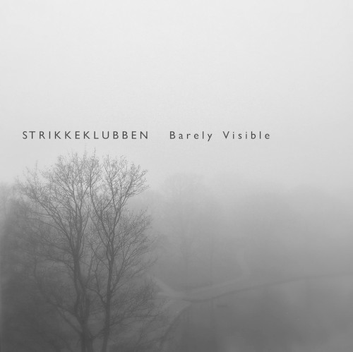 Barely Visible