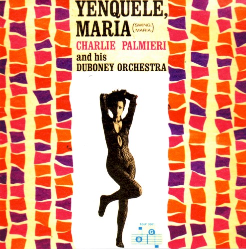Yenquele, María