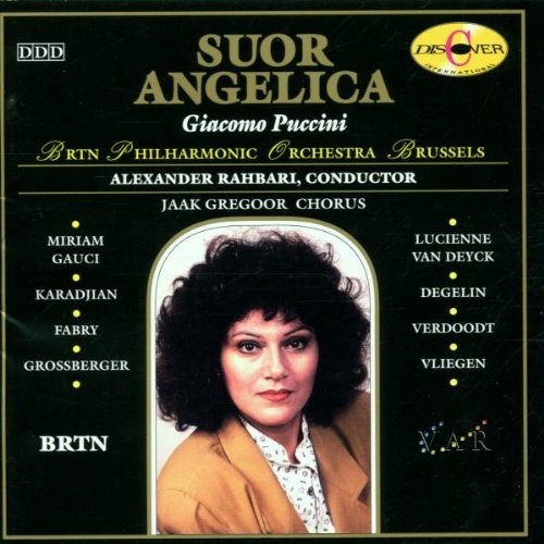 Suor Angelica (Highlights)