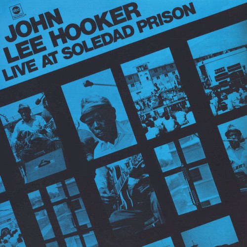 Live at Soledad Prison