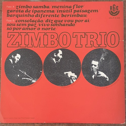 Zimbo Trio