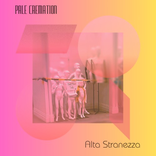 Alta Stranezza