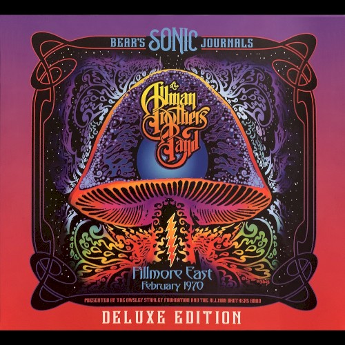 Fillmore East, February 1970 (deluxe edition)