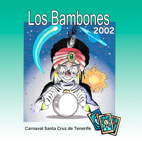 Los Bambones 2002