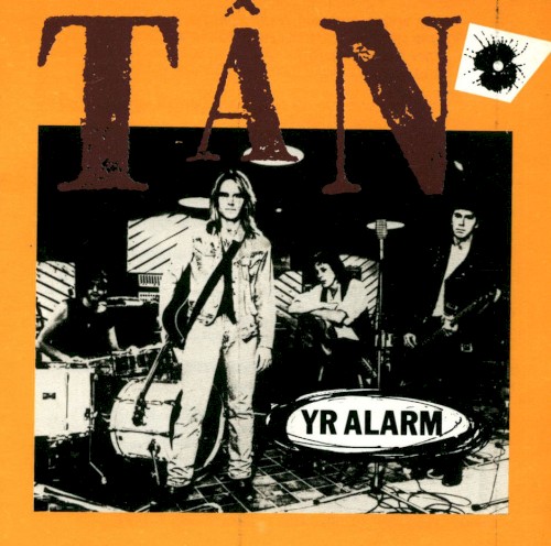 Tân