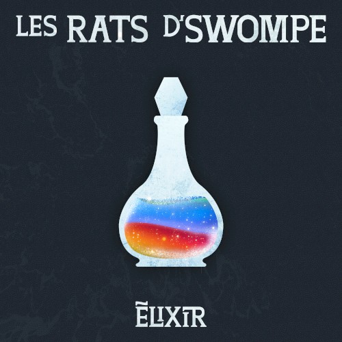 Élixir