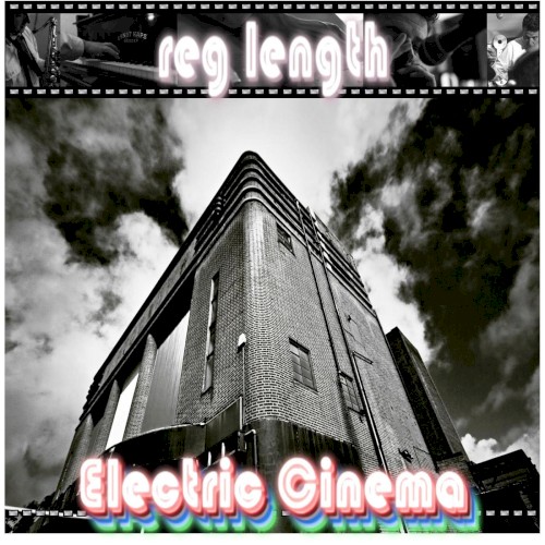 Electric Cinema