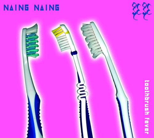 Toothbrush Fever