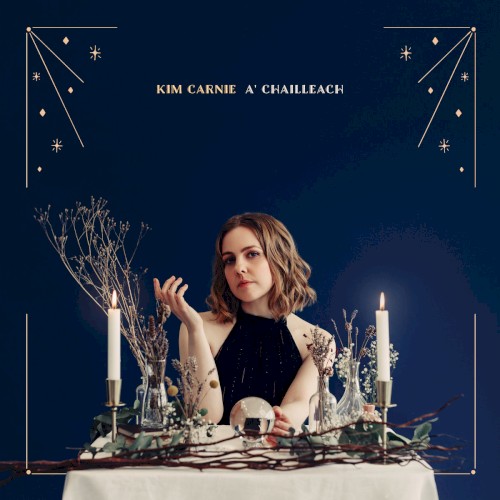 Kim Carnie &ndash; A' Chailleach
