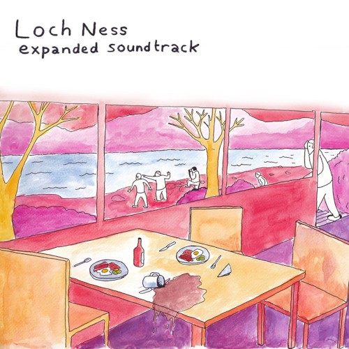 Loch Ness Expanded Soundtrack