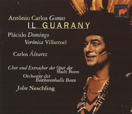 Il Guarany