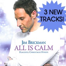 All Is Calm