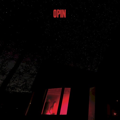 Opin