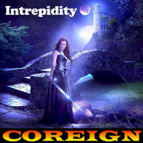 Intrepidity