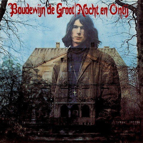 Nacht en Ontij