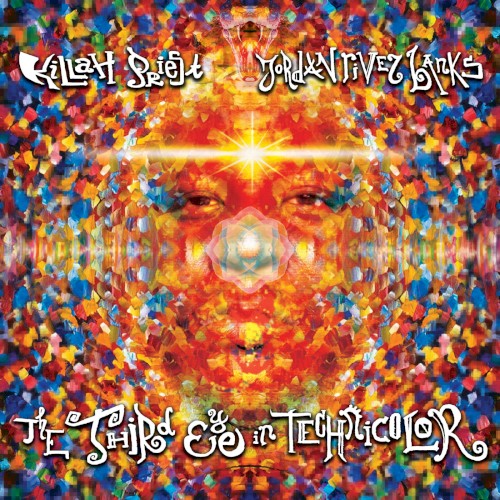 The Third Eye in Technicolor