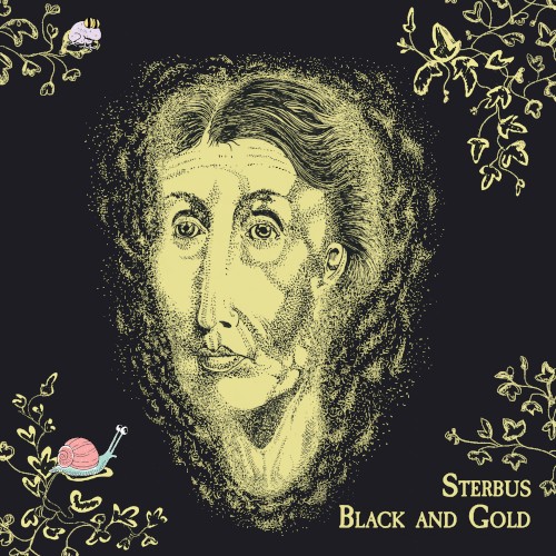 Black and Gold