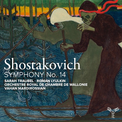 Symphony no. 14
