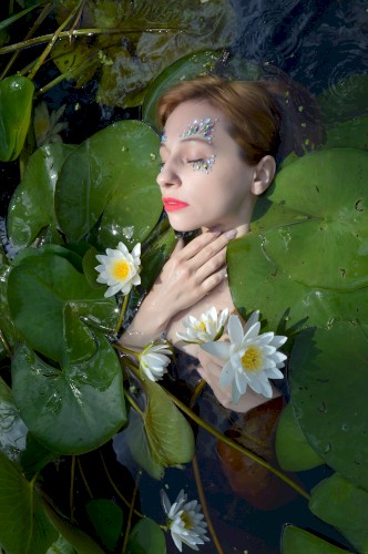 The Imaginary Songbook (Priginal Poetry by Wings of an Angel Ethereally Sung by a Fairy)