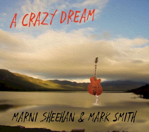 A Crazy Dream