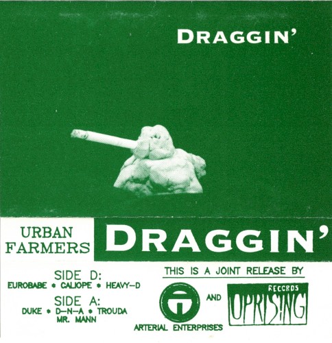 Draggin'