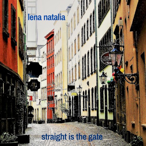 Straight is the Gate