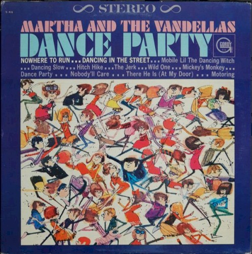 Dance Party