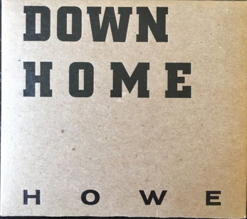(Upside) Down Home