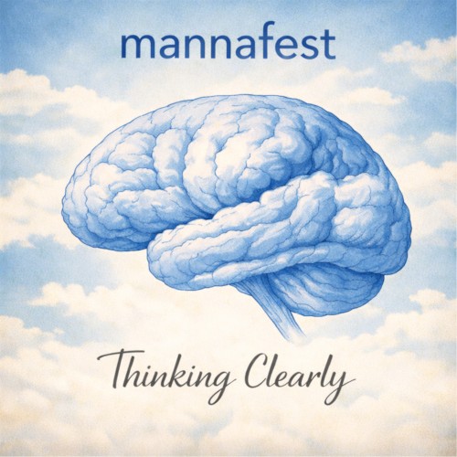 Thinking Clearly