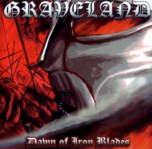 Dawn of Iron Blades