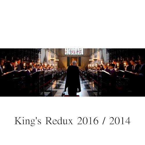 King's Redux