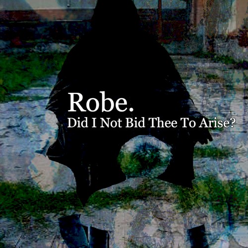 Did I Not Bid Thee to Arise?