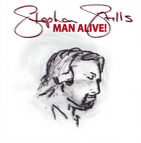 Man Alive!