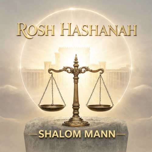 Rosh Hashanah 2026