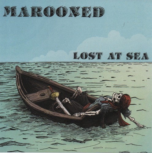 Lost at Sea