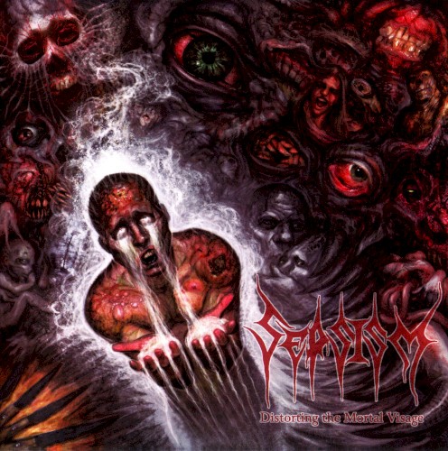 Distorting the Mortal Visage