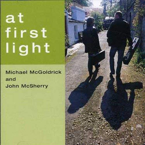 At First Light