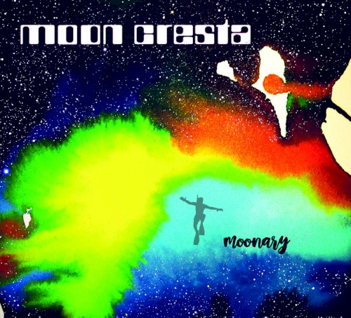 Moonary