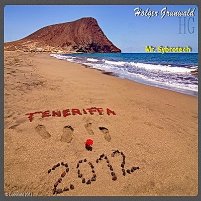 Teneriffa 2012