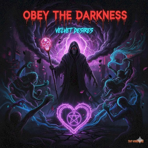 OBEY THE DARKNESS