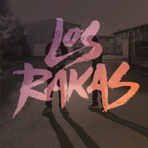 Los Rakas