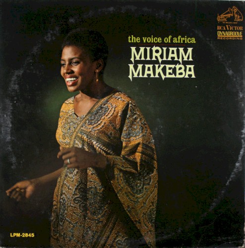 The Voice of Africa