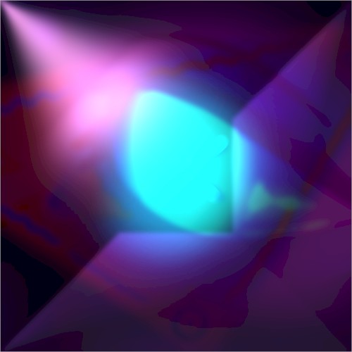 ANOYO_INTERPOLATION_EXPERIMENT VOL. 1