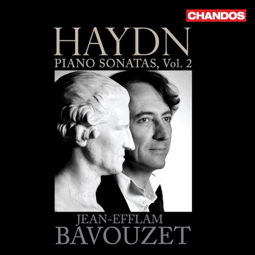 Piano Sonatas, Volume 2